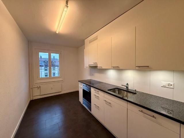 Rent a 2 ½ rooms apartment in Bern Flatfox