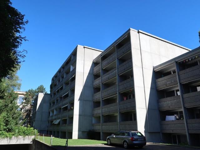 Rent a 2 rooms apartment in Bern Flatfox