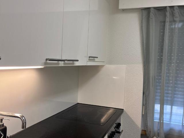 Rent a 2 ½ rooms apartment in Bern Flatfox
