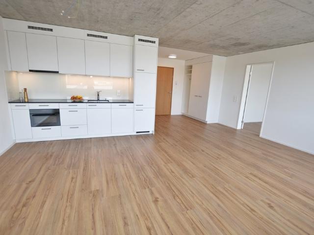 Rent a 2 ½ rooms apartment in Bern Flatfox