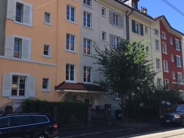 Rent a 2 rooms apartment in Bern Flatfox
