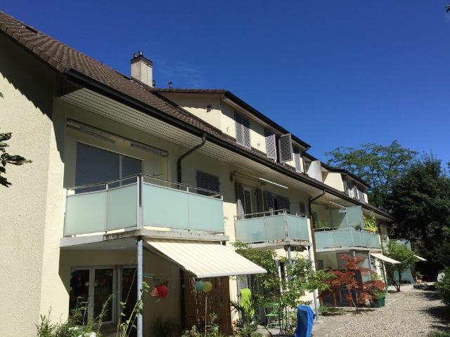 Rent a 2 ½ rooms apartment in Bern Flatfox
