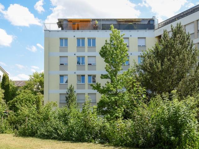 Rent a 2 ½ rooms apartment in Bern Flatfox