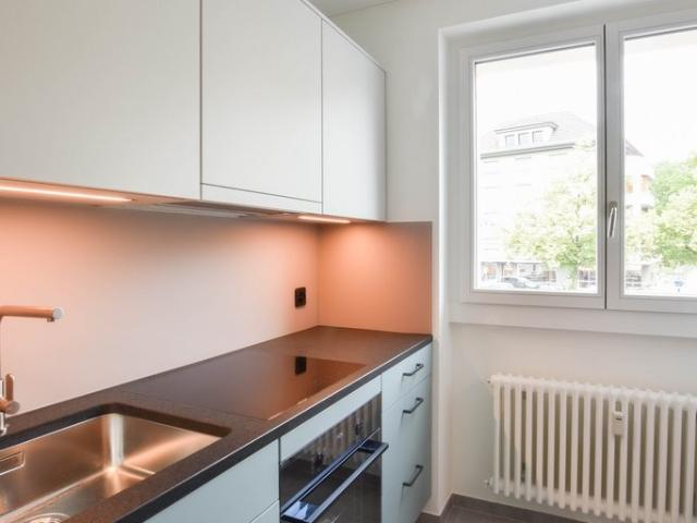 Rent a 2 ½ rooms apartment in Bern Flatfox
