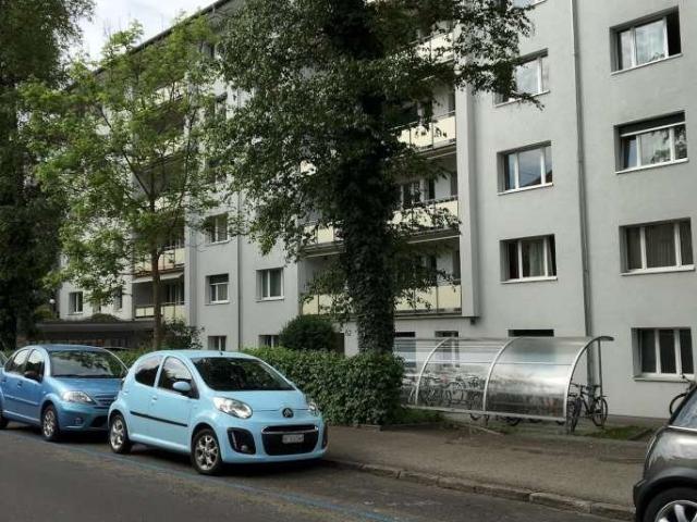 Rent a 2 rooms apartment in Bern Flatfox