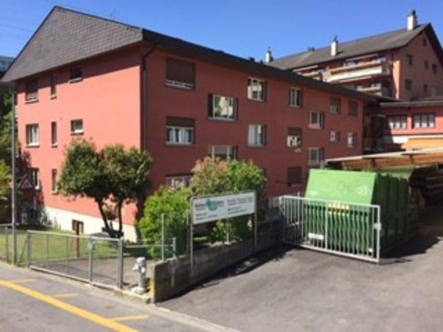 Rent a 2 rooms apartment in Bern Flatfox