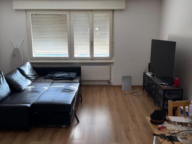 Rent a 2 ½ rooms apartment in Biel Flatfox