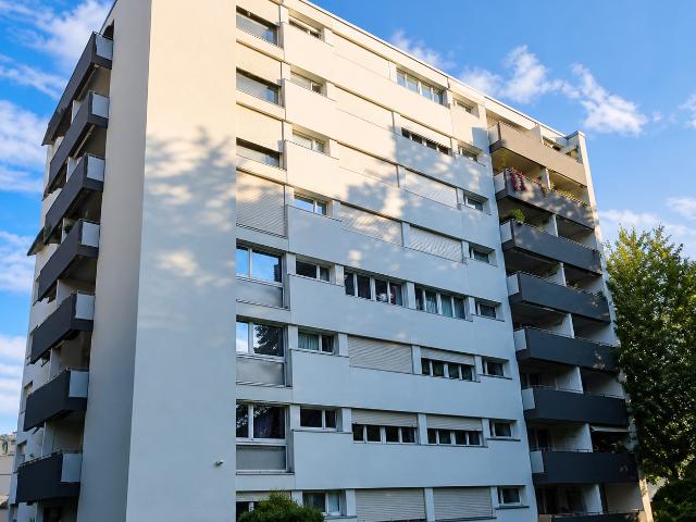 Rent a 2 rooms apartment in Biel Flatfox