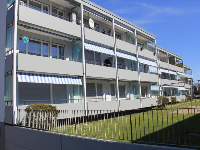 Rent a 2 rooms apartment in Biel Flatfox