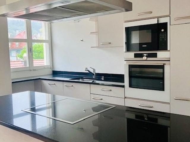 Rent a 2 ½ rooms apartment in Biel/Bienne Flatfox