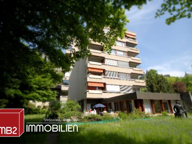 Rent a 2 ½ rooms apartment in Biel/Bienne Flatfox