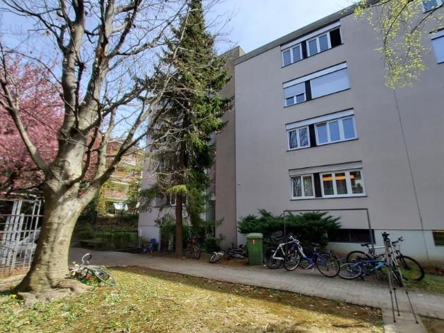 Rent a 2 ½ rooms apartment in Biel/Bienne Flatfox