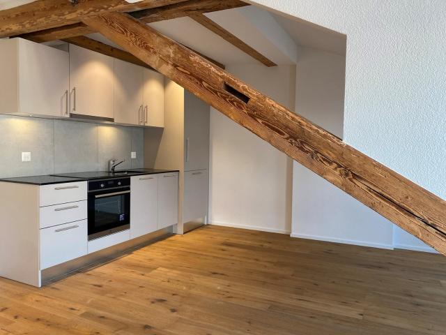 Rent a 2 ½ rooms apartment in Biel/Bienne Flatfox
