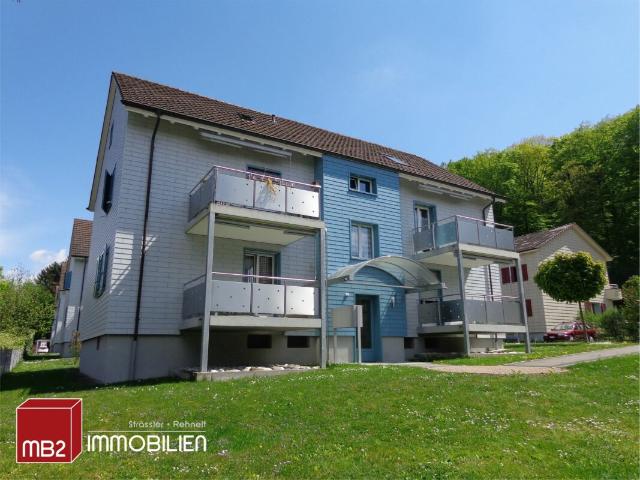 Rent a 2 rooms apartment in Biel/Bienne Flatfox
