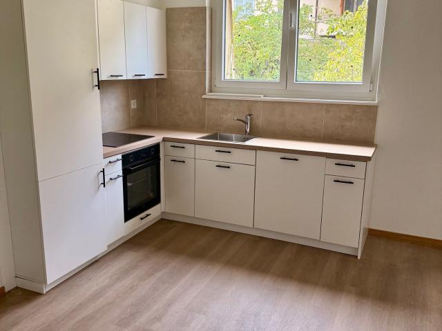 Rent a 2 ½ rooms apartment in Biel/Bienne Flatfox