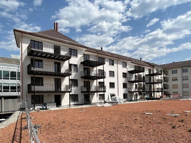 Rent a 2 ½ rooms apartment in Biel/Bienne Flatfox