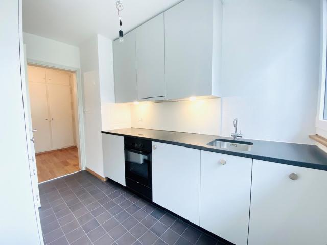 Rent a 2 rooms apartment in Biel/Bienne Flatfox
