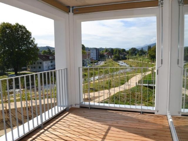 Rent a 2 ½ rooms apartment in Biel/Bienne Flatfox