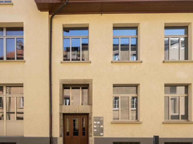 Rent a 2 rooms apartment in Biel/Bienne Flatfox