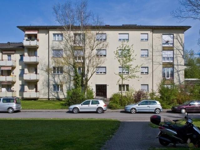 Rent a 2 rooms apartment in Birsfelden Flatfox