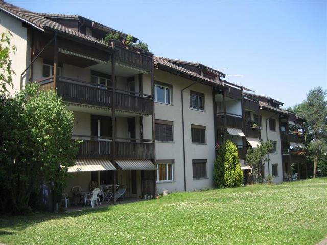 Rent a 2 ½ rooms apartment in Birr Flatfox