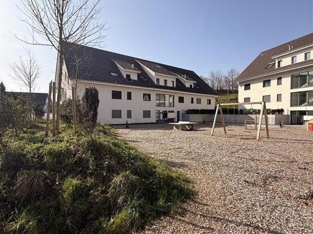 Rent a 2 ½ rooms apartment in Birrhard Flatfox