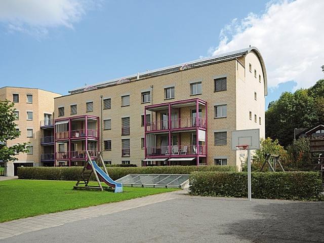 Rent a 2 ½ rooms apartment in Bischofszell Flatfox