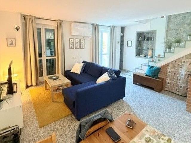 Rent a 2 ½ rooms apartment in Bissone Flatfox