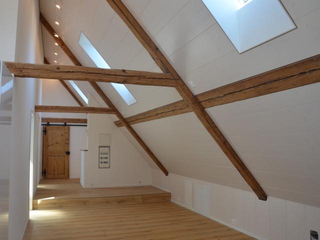 Rent a 2 ½ rooms apartment in Bleienbach Flatfox