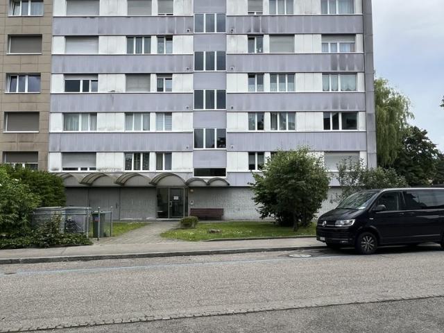 Rent a 2 ½ rooms apartment in Brügg BE Flatfox