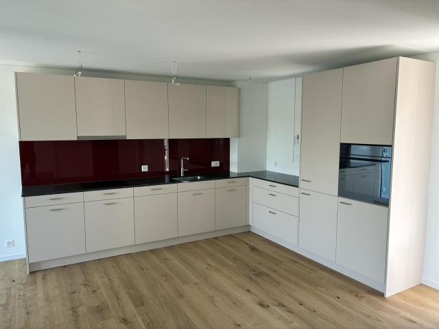 Rent a 2 ½ rooms apartment in Brugg Flatfox