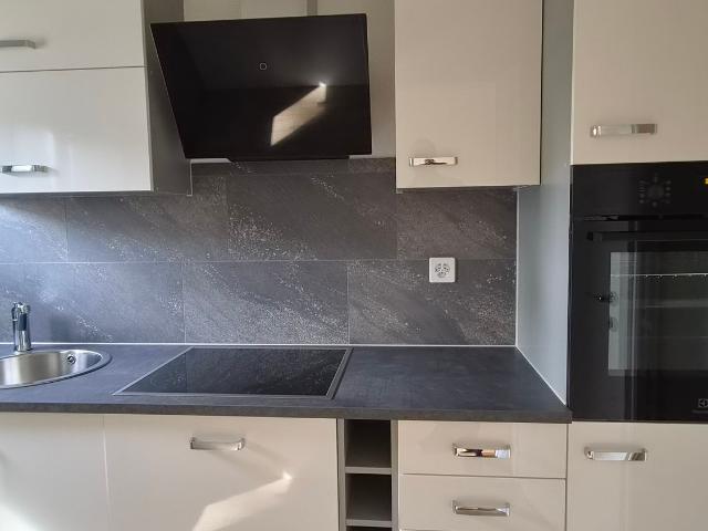 Rent a 2 rooms apartment in Brügg Flatfox