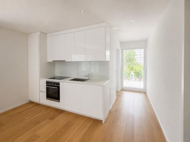 Rent a 2 ½ rooms apartment in Brunegg Flatfox