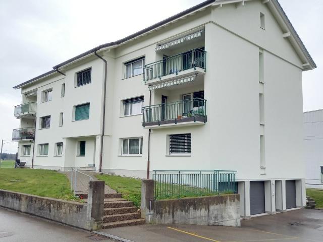 Rent a 2 rooms apartment in Bütschwil Flatfox