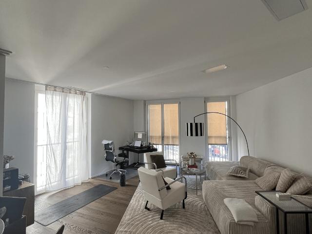 Rent a 2 ½ rooms apartment in Bülach Flatfox
