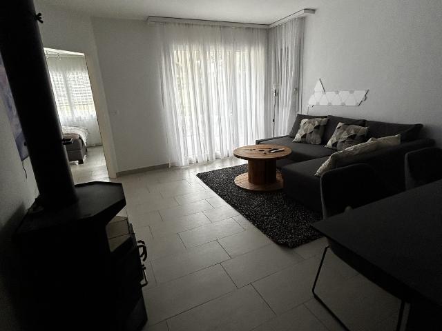 Rent a 2 ½ rooms apartment in Bürglen Flatfox
