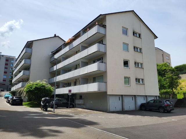 Rent a 2 rooms apartment in Goldach Flatfox