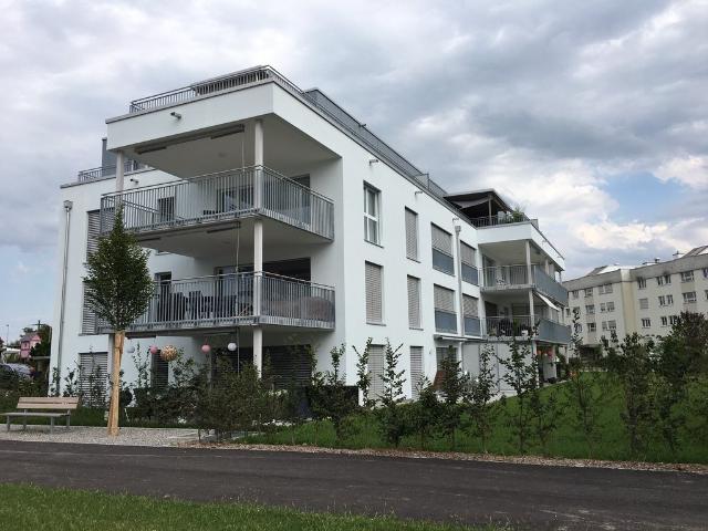 Rent a 2 ½ rooms apartment in Gerlafingen Flatfox