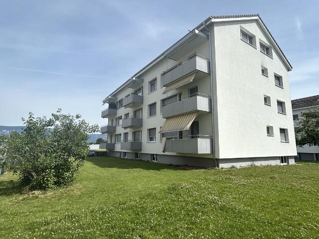 Rent a 2 ½ rooms apartment in Gerlafingen Flatfox