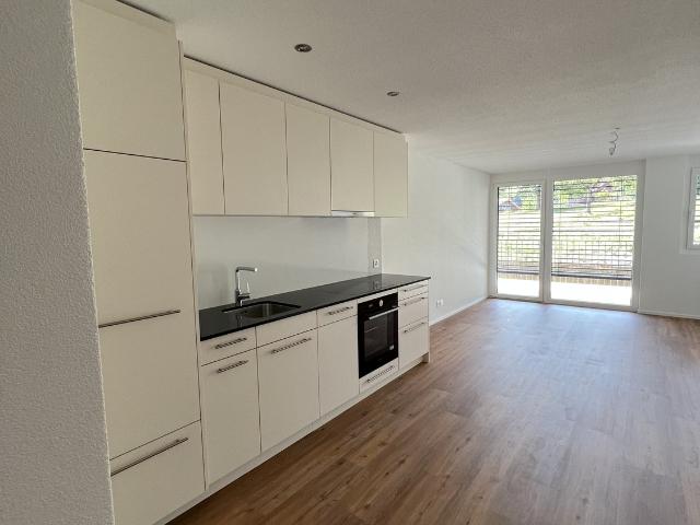 Rent a 2 ½ rooms apartment in Gerzensee Flatfox