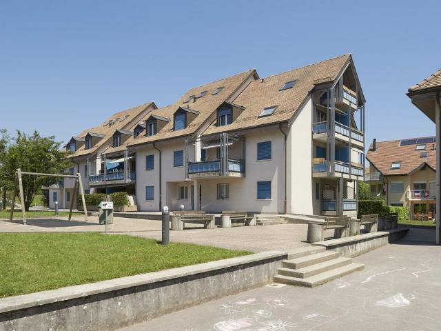 Rent a 2 rooms apartment in Gland Flatfox