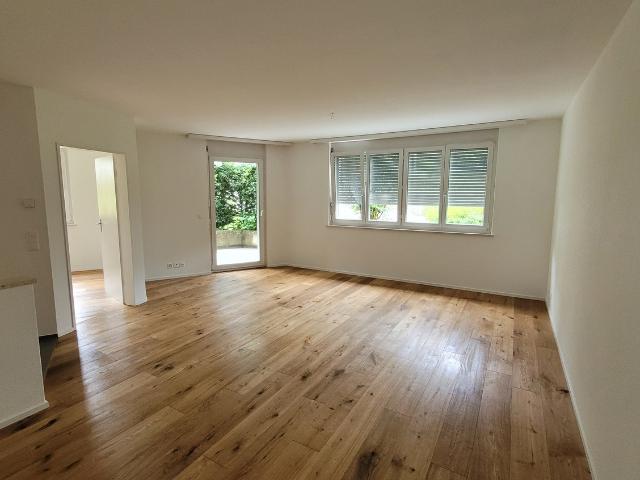Rent a 2 ½ rooms apartment in Grellingen Flatfox