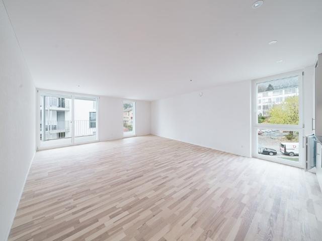 Rent a 2 ½ rooms apartment in Grenchen Flatfox