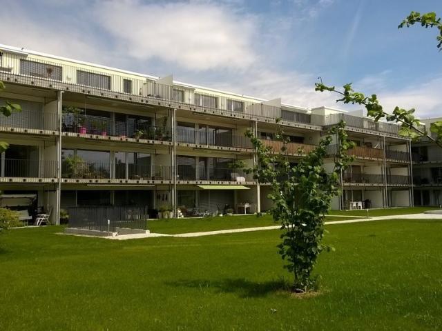 Rent a 2 ½ rooms apartment in Grenchen Flatfox