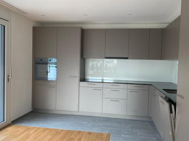 Rent a 2 ½ rooms apartment in Gunzgen Flatfox