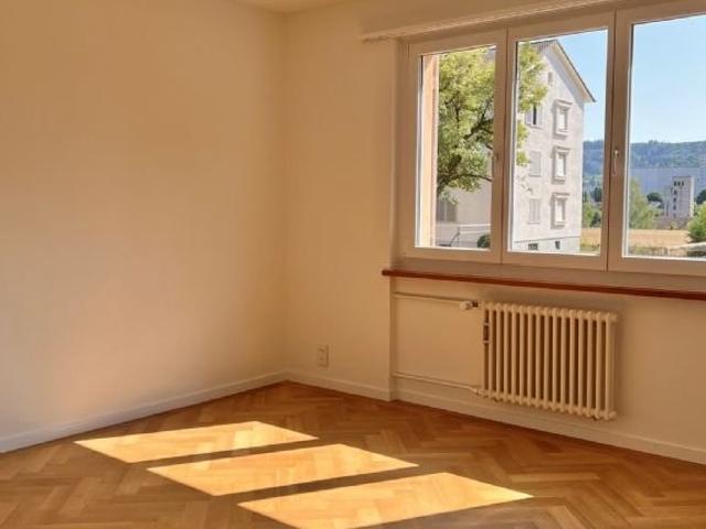 Rent a 2 rooms apartment in Dottikon Flatfox