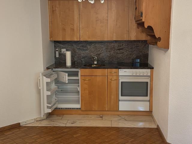 Rent a 2 rooms apartment in Dornach Flatfox