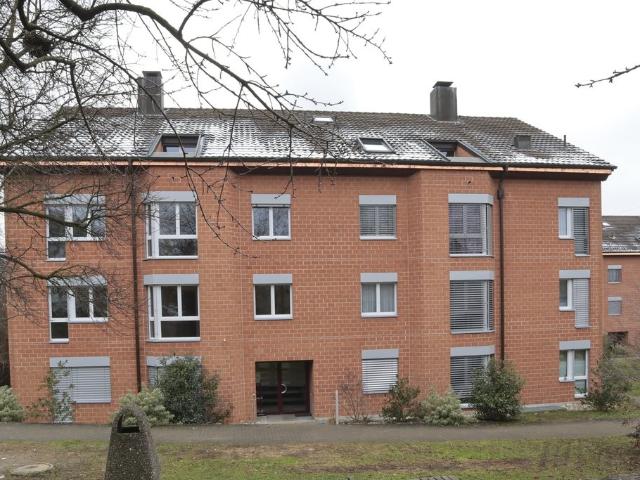 Rent a 2 rooms apartment in Dornach Flatfox