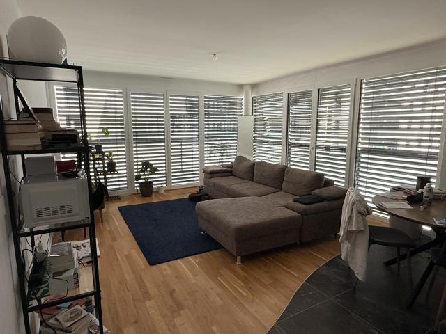 Rent a 2 ½ rooms apartment in Delémont Flatfox