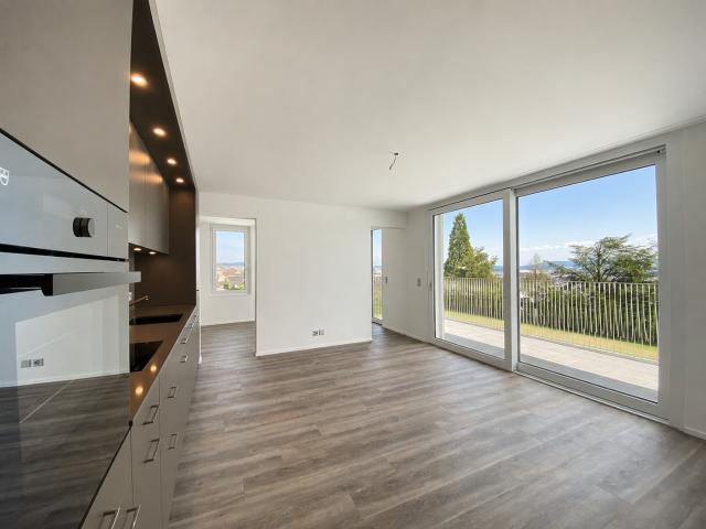Rent a 2 ½ rooms apartment in Dielsdorf Flatfox